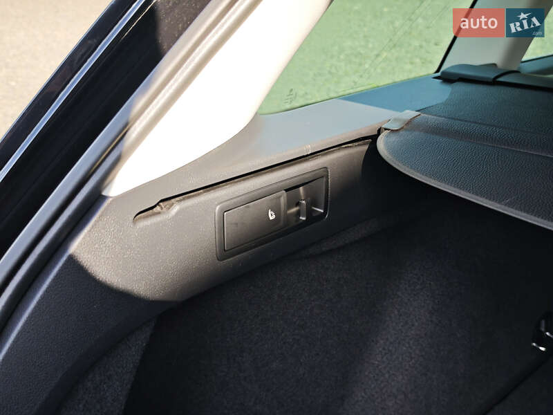 Универсал Volkswagen Passat 2019 в Луцке