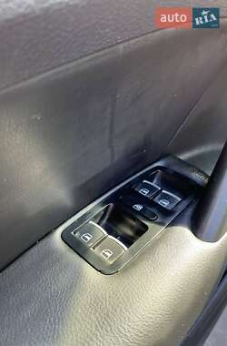 Седан Volkswagen Passat 2014 в 