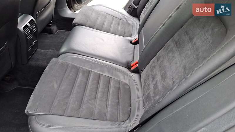 Универсал Volkswagen Passat 2008 в Ровно