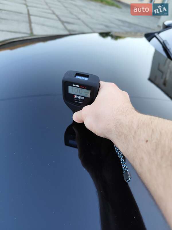 Седан Volkswagen Passat 2012 в Черкассах