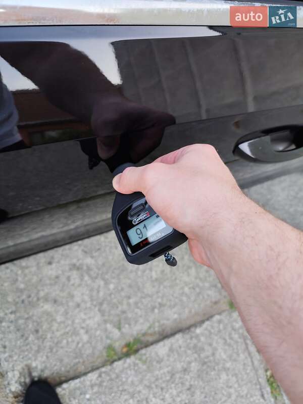 Седан Volkswagen Passat 2012 в Черкассах