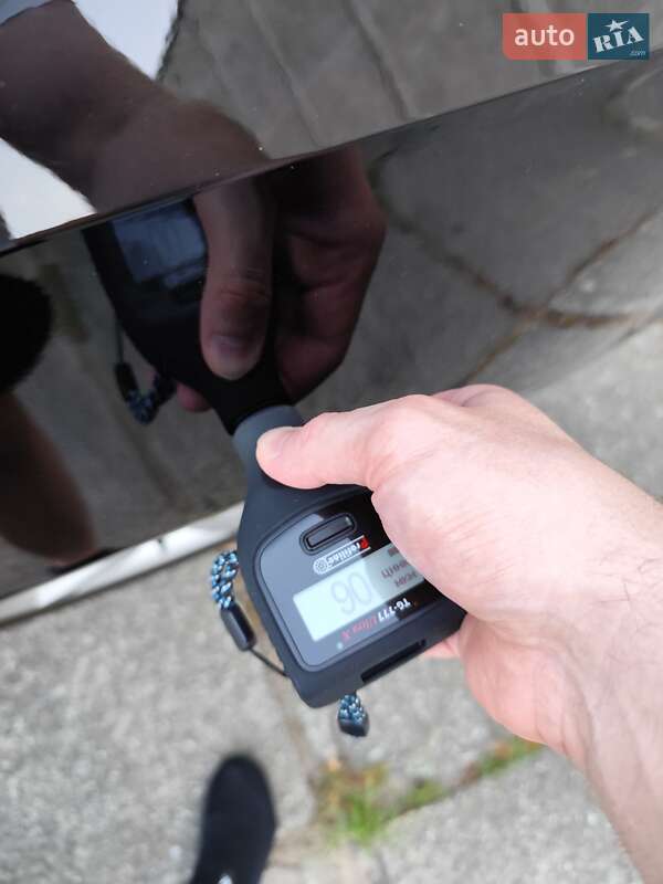 Седан Volkswagen Passat 2012 в Черкассах