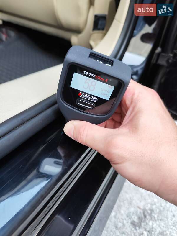 Седан Volkswagen Passat 2012 в Черкассах