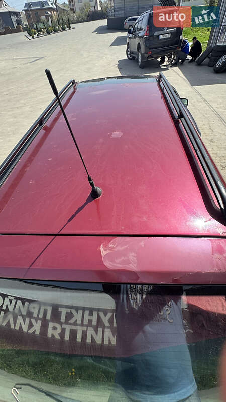 Седан Volkswagen Passat 1995 в Городенці фото 2 Седан Volkswagen Passat 1995 в Городенці