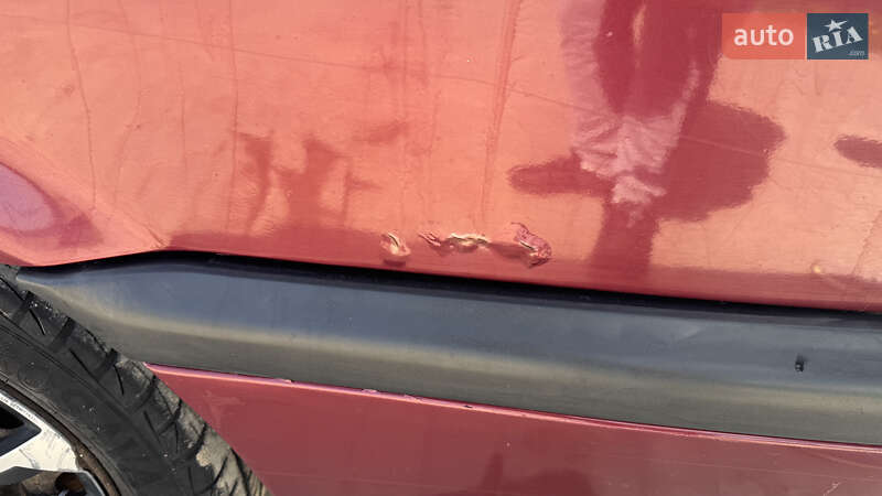 Седан Volkswagen Passat 1995 в Городенці фото 8 Седан Volkswagen Passat 1995 в Городенці