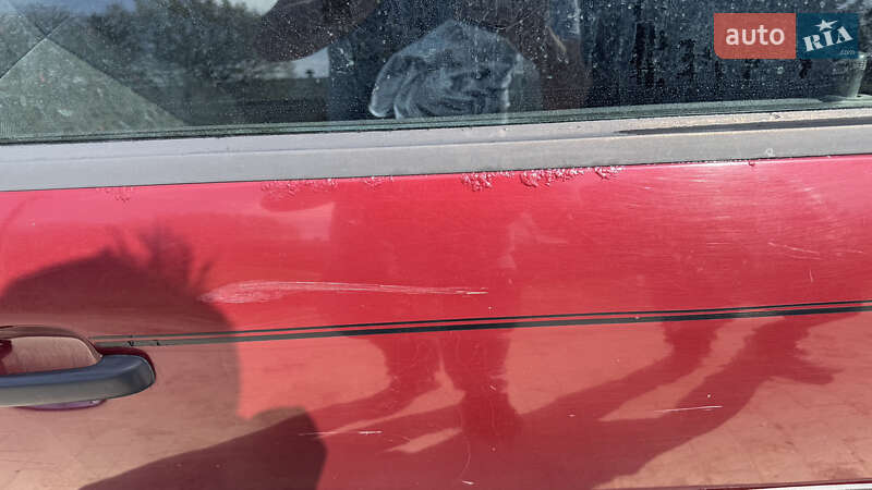 Седан Volkswagen Passat 1995 в Городенці фото 5 Седан Volkswagen Passat 1995 в Городенці