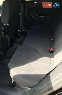 Универсал Volkswagen Passat 2007 в 