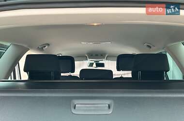 Універсал Volkswagen Passat 2014 в 