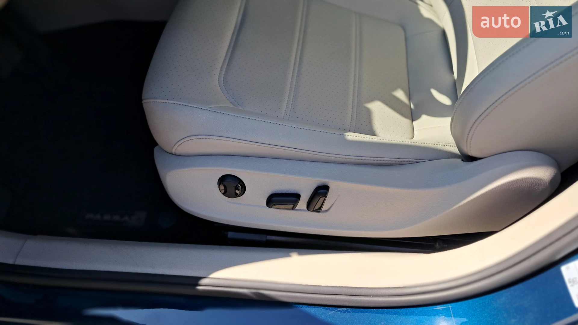 2021 Volkswagen Passat - мініатюра 12