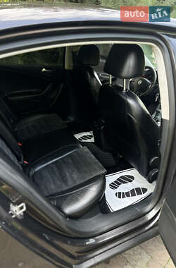 Седан Volkswagen Passat 2008 в 