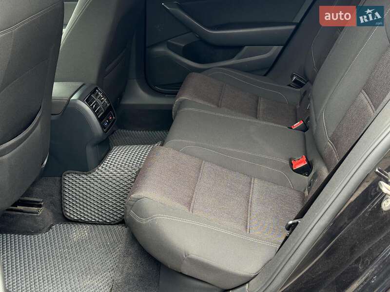 Универсал Volkswagen Passat 2015 в Виннице