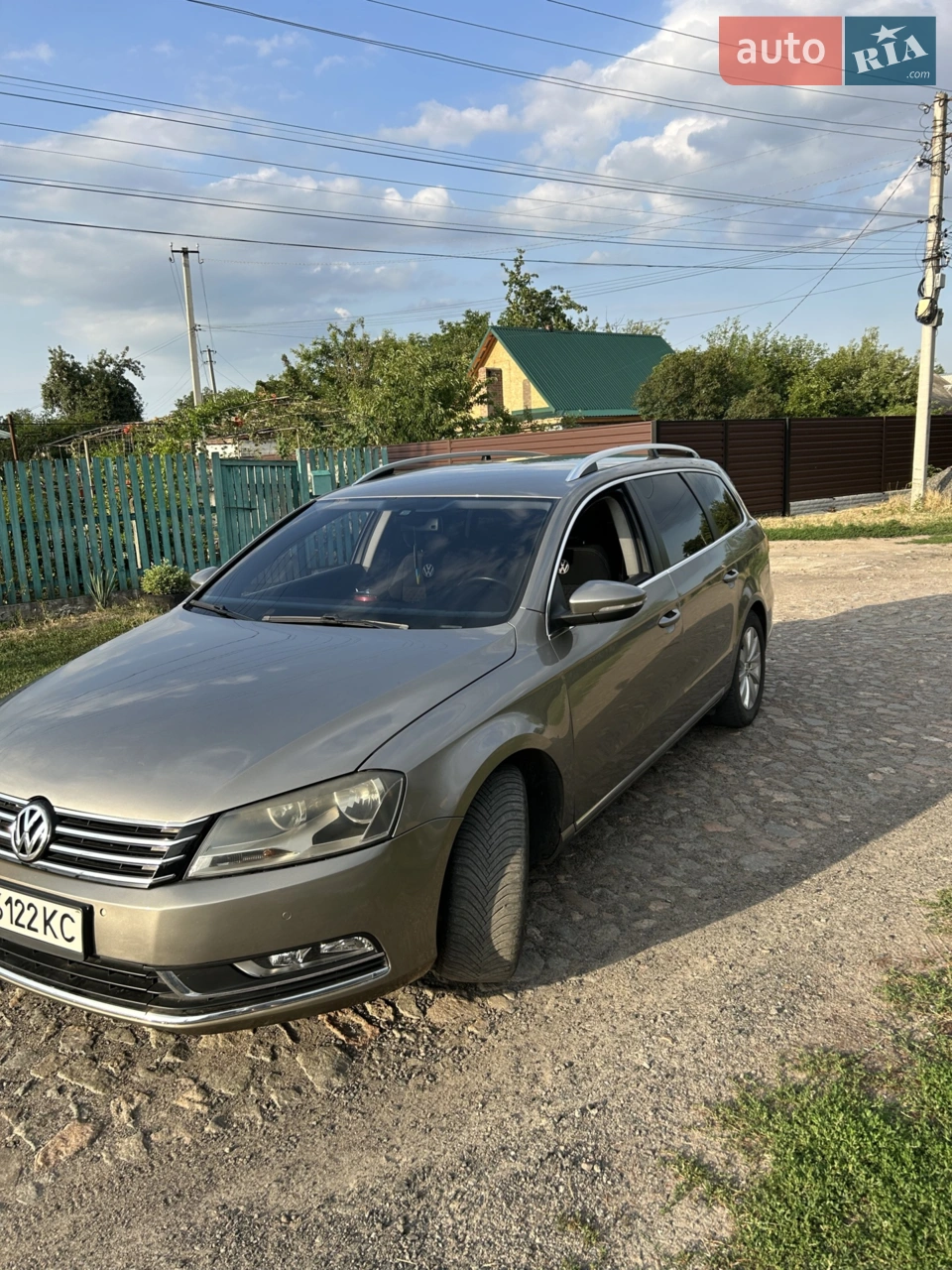 2012 Volkswagen Passat - мініатюра 17