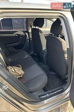 Универсал Volkswagen Passat 2012 в Смеле