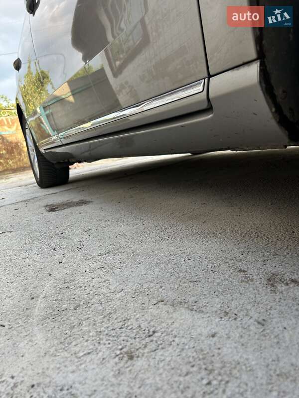 Универсал Volkswagen Passat 2012 в Смеле