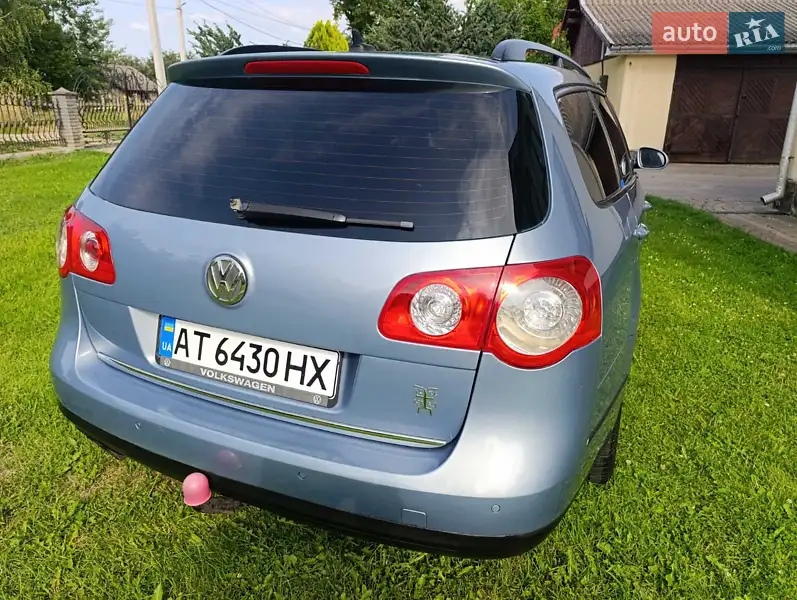 Volkswagen Passat 2009 VIN WVWZZZ3CZ9E126383 фото оголошення 4 з 50
