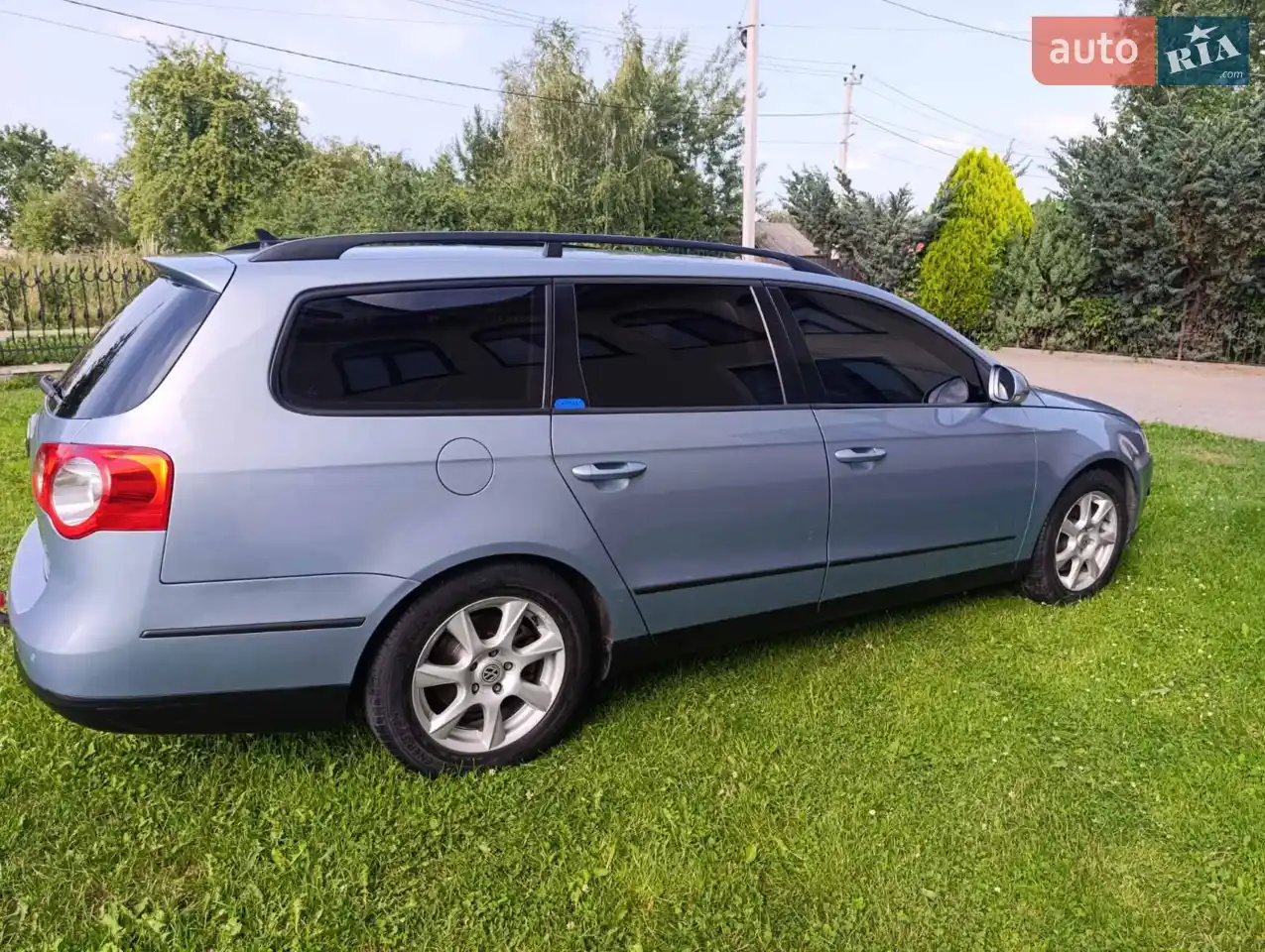 2010 Volkswagen Passat - мініатюра 20