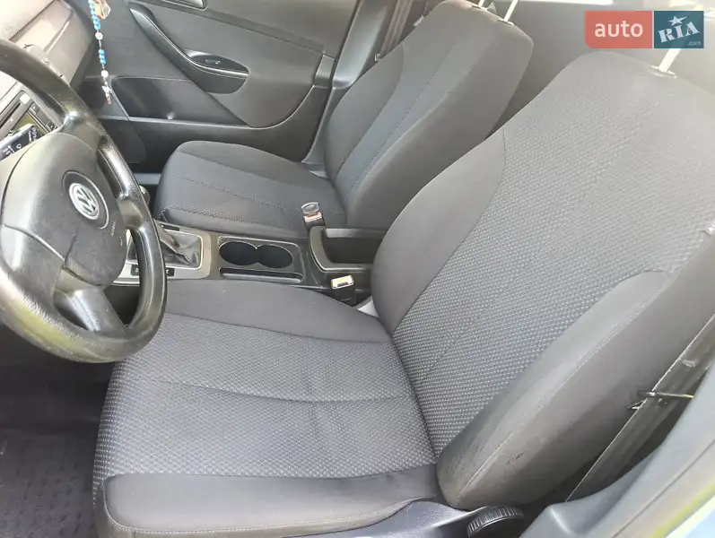 Volkswagen Passat 2009 VIN WVWZZZ3CZ9E126383 фото оголошення 11 з 50