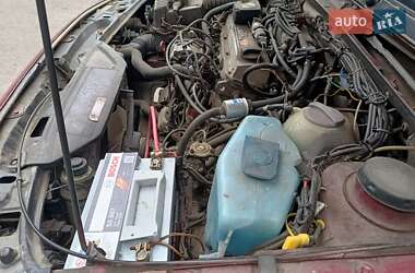 Седан Volkswagen Passat 1989 в Киеве