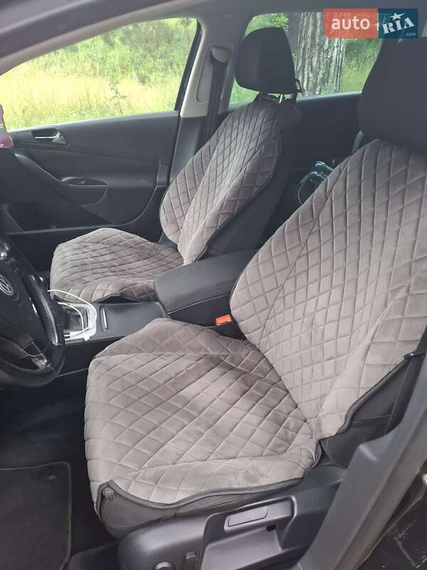 Универсал Volkswagen Passat 2008 в Шептицькому