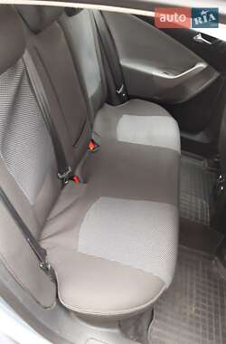 Седан Volkswagen Passat 2005 в 