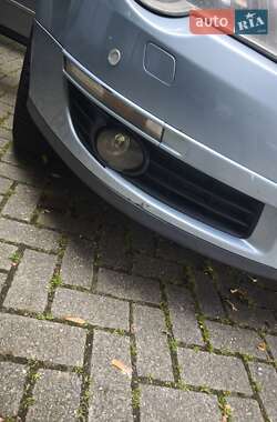 Седан Volkswagen Passat 2005 в 