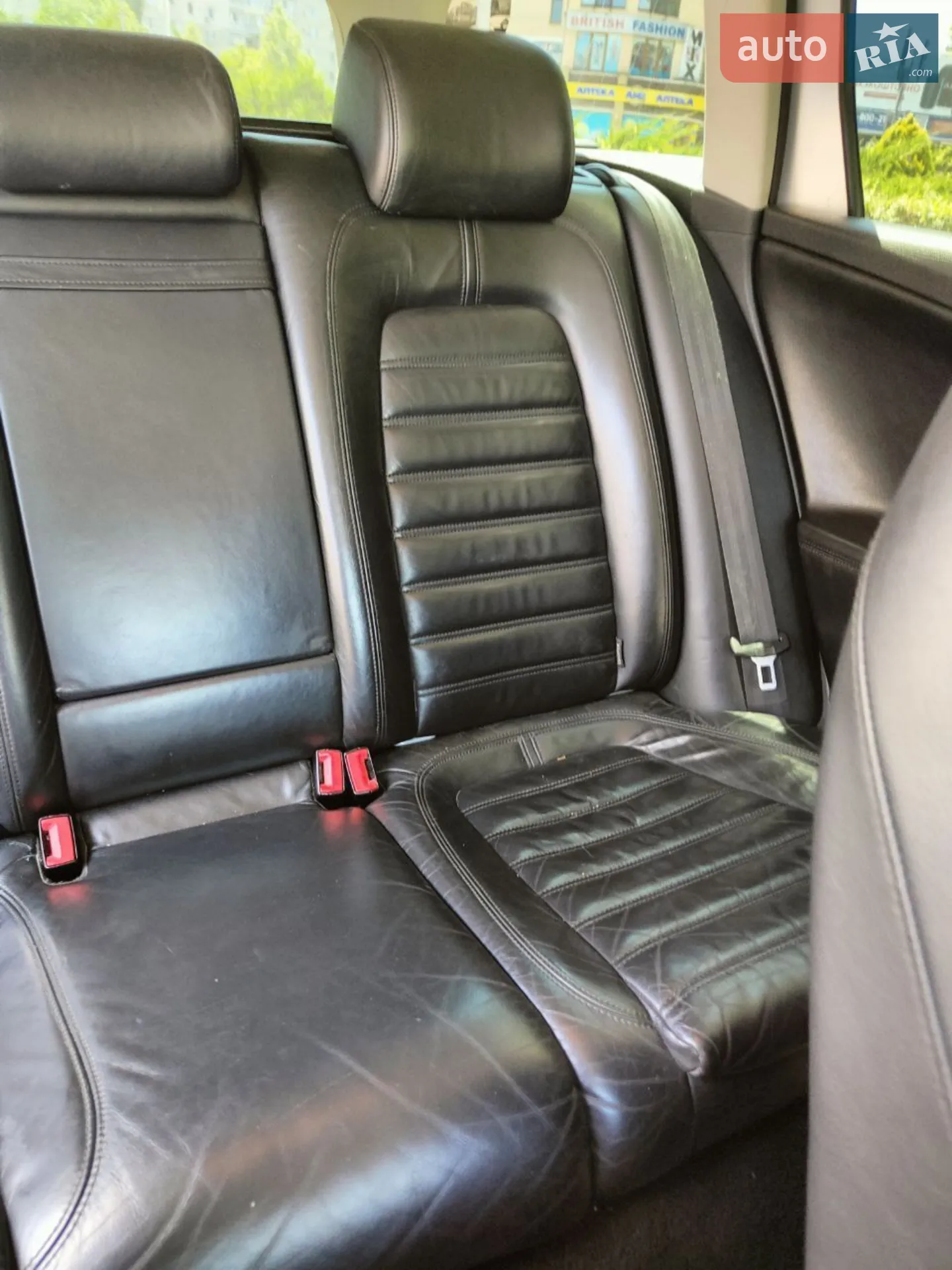 Volkswagen Passat 2009 VIN WVWZZZ3CZAE022592 фото оголошення 4 з 20