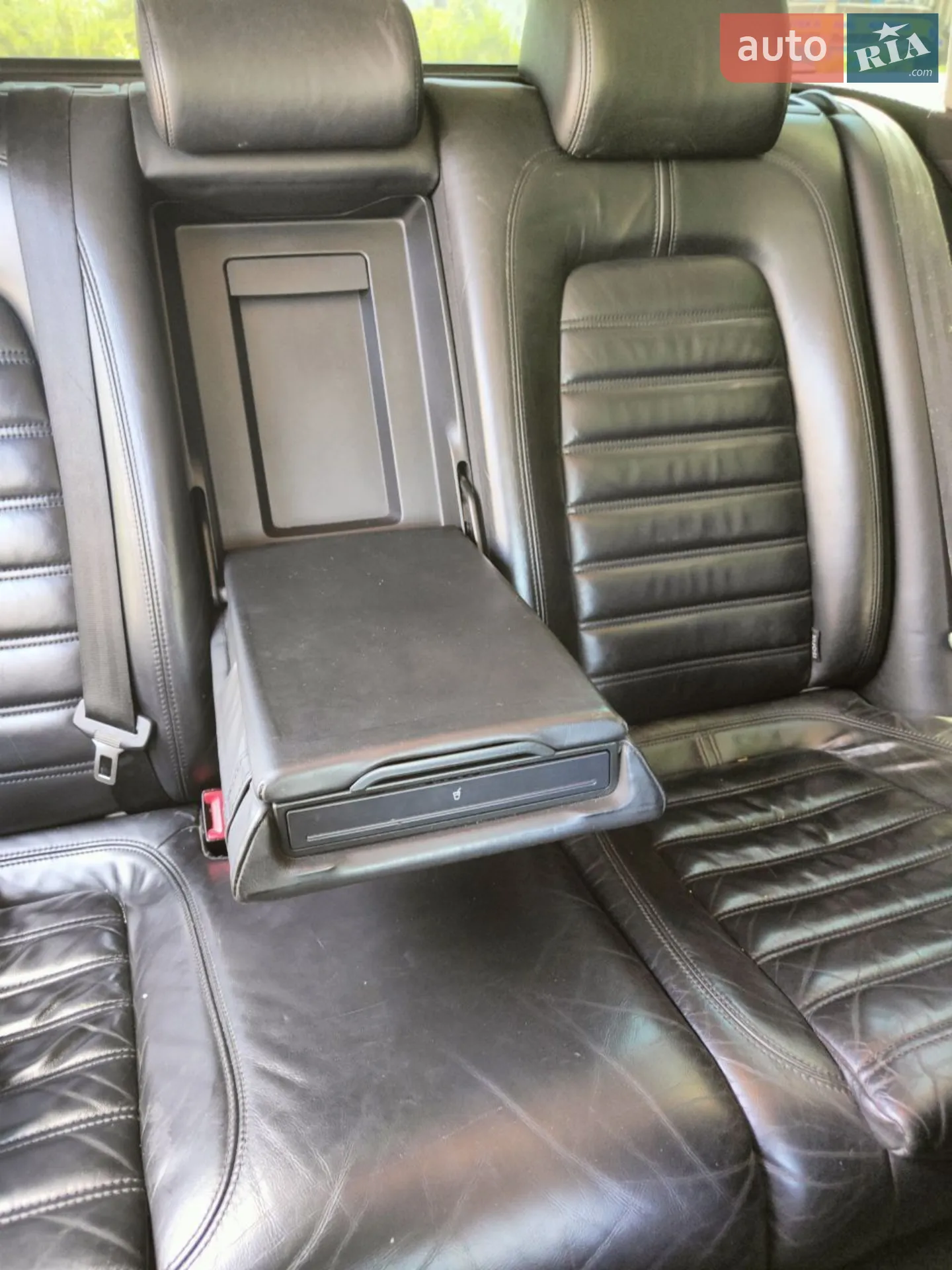 Volkswagen Passat 2009 VIN WVWZZZ3CZAE022592 фото оголошення 5 з 20
