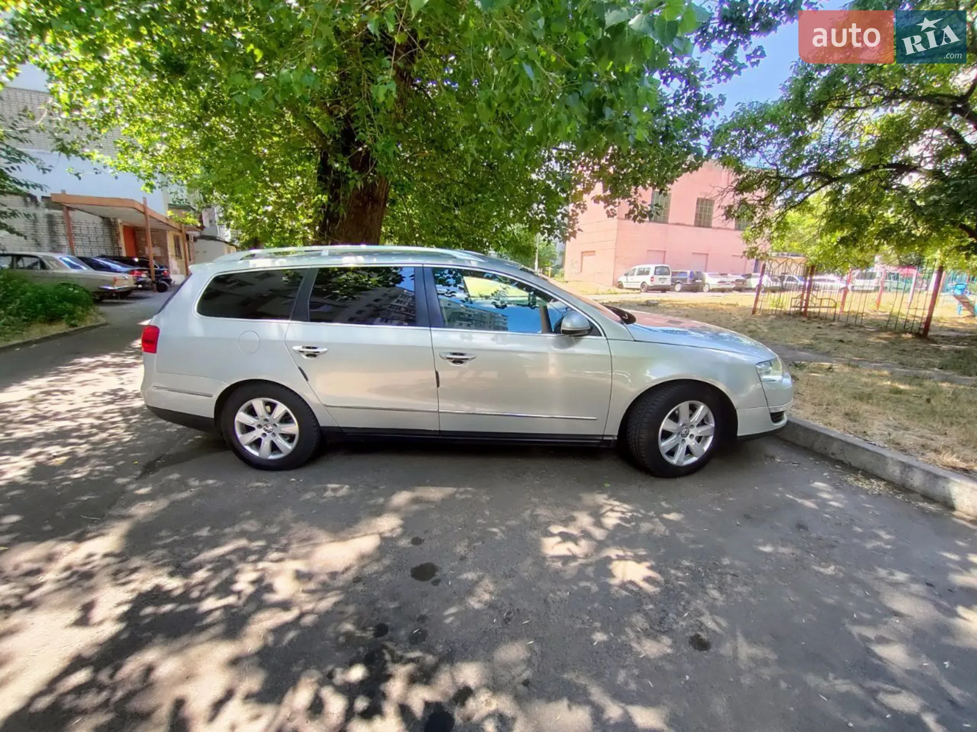 Volkswagen Passat 2009 VIN WVWZZZ3CZAE022592 фото оголошення 7 з 20