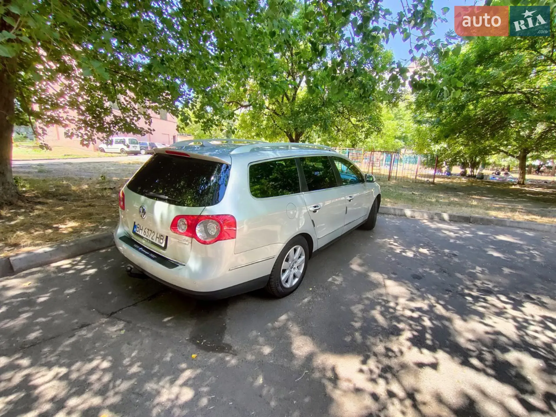 Volkswagen Passat 2009 VIN WVWZZZ3CZAE022592 фото оголошення 8 з 20