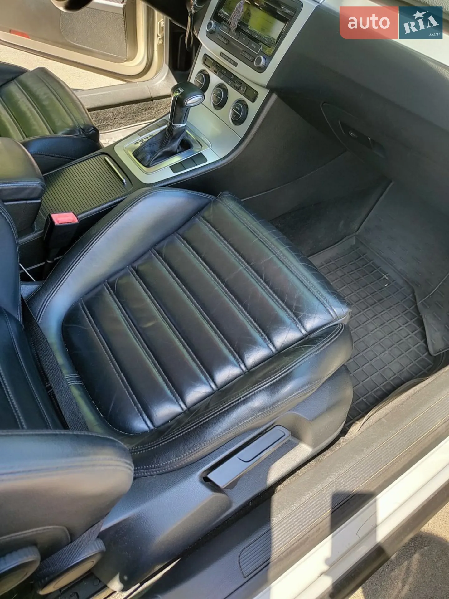 Volkswagen Passat 2009 VIN WVWZZZ3CZAE022592 фото оголошення 13 з 20