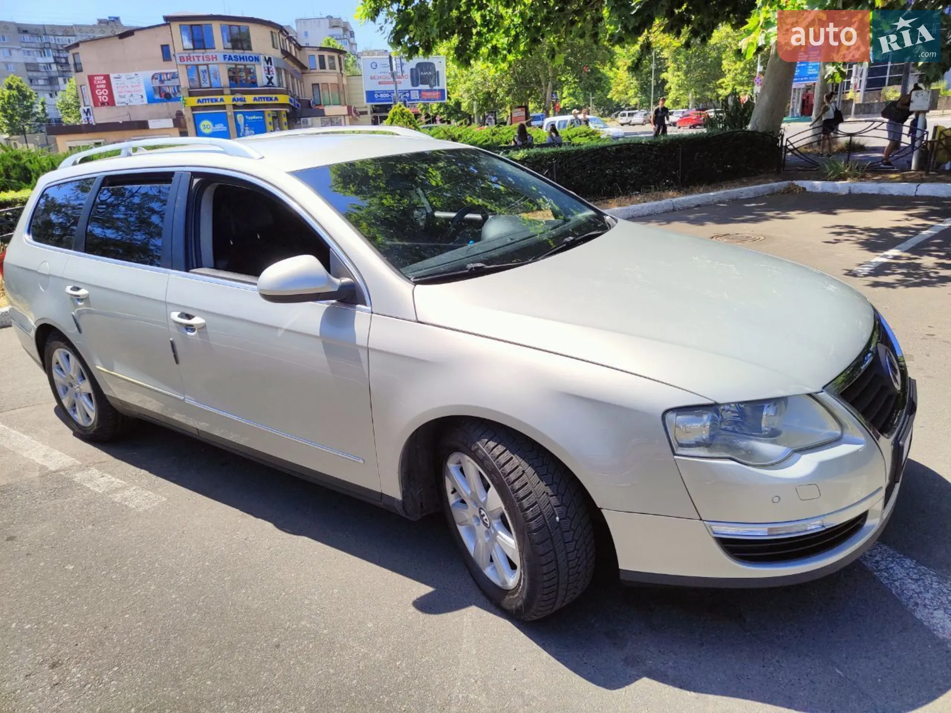 Volkswagen Passat 2009 VIN WVWZZZ3CZAE022592 фото оголошення 15 з 20
