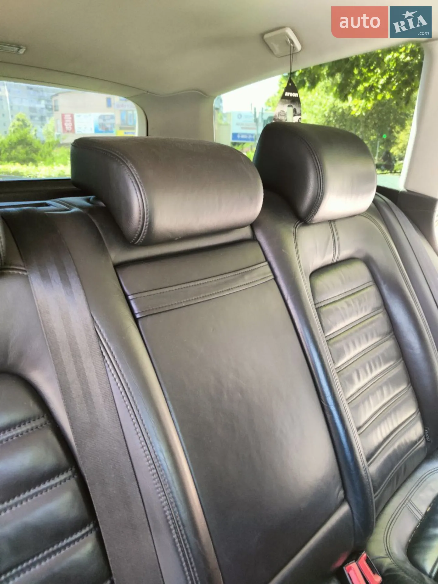 Volkswagen Passat 2009 VIN WVWZZZ3CZAE022592 фото оголошення 17 з 20