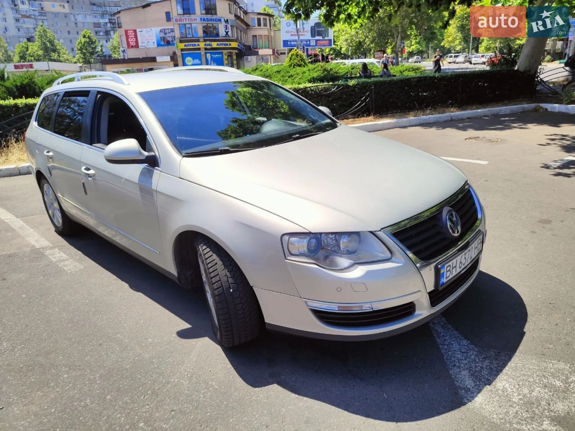 Volkswagen Passat 2009 VIN WVWZZZ3CZAE022592 фото оголошення 20 з 20