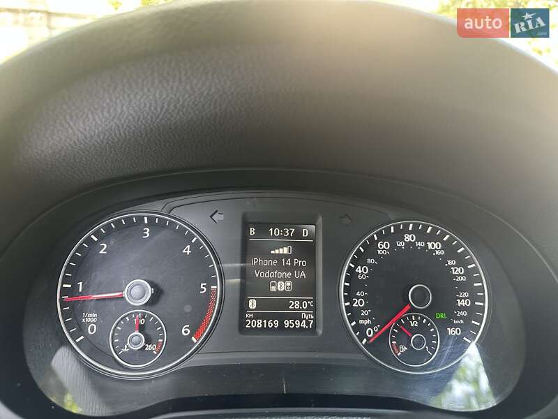 Седан Volkswagen Passat 2015 в Одессе фото 11 Седан Volkswagen Passat 2015 в Одессе