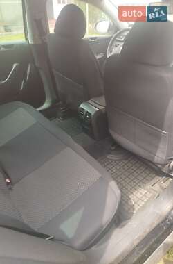 Универсал Volkswagen Passat 2007 в 