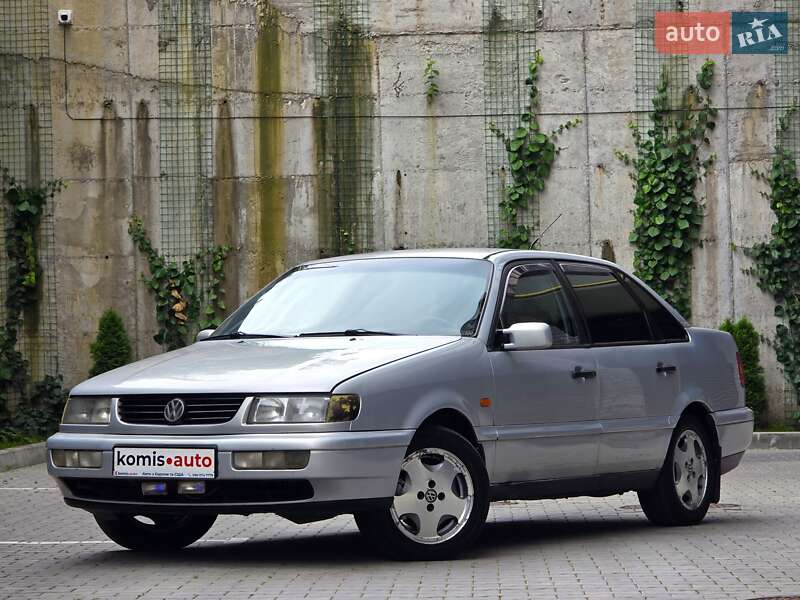 Volkswagen Passat 1994