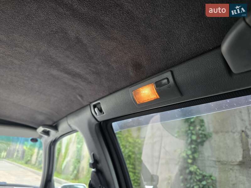 Седан Volkswagen Passat 1994 в Хмельницком