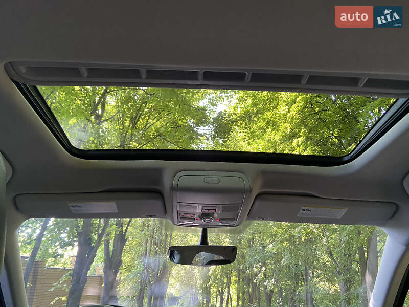 Седан Volkswagen Passat 2018 в Хмельницькому