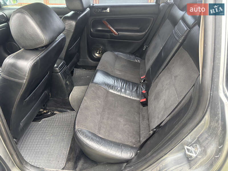 Седан Volkswagen Passat 2002 в Черновцах фото 21 Седан Volkswagen Passat 2002 в Черновцах