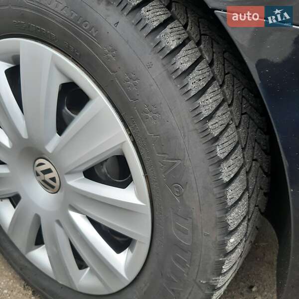 Универсал Volkswagen Passat 2017 в Звягеле