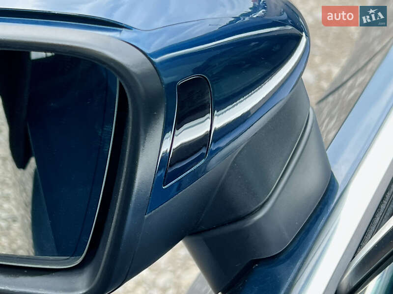 Универсал Volkswagen Passat 2022 в Луцке