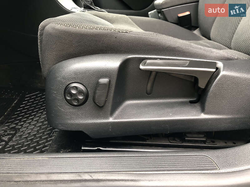 Универсал Volkswagen Passat 2007 в Дубовом