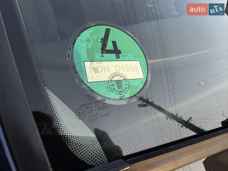 Универсал Volkswagen Passat 2008 в Умани
