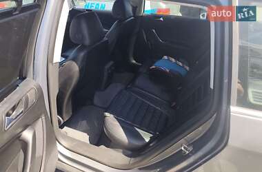 Универсал Volkswagen Passat 2006 в Ивано-Франковске