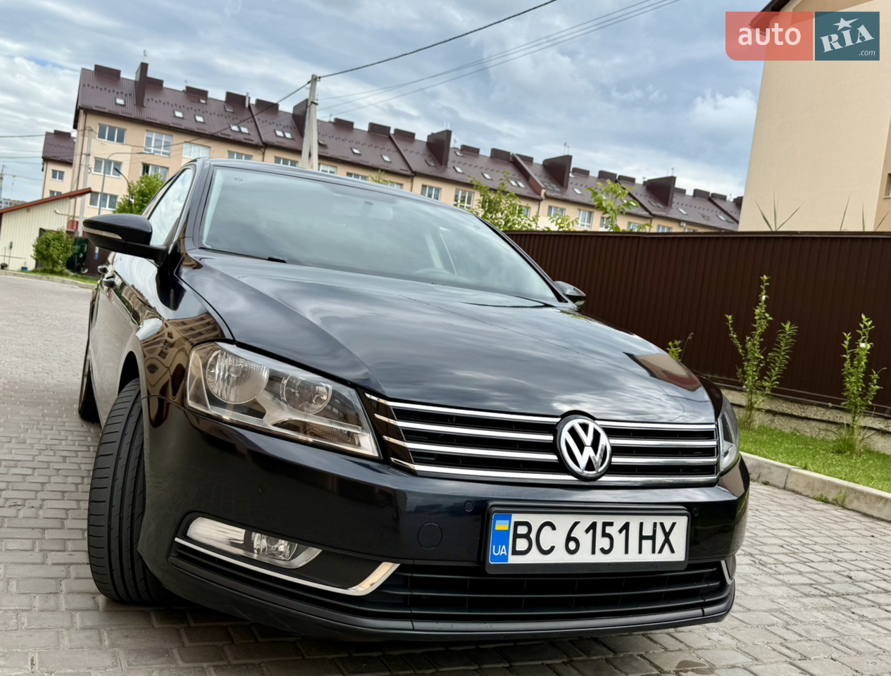 2015 Volkswagen Passat - мініатюра 20