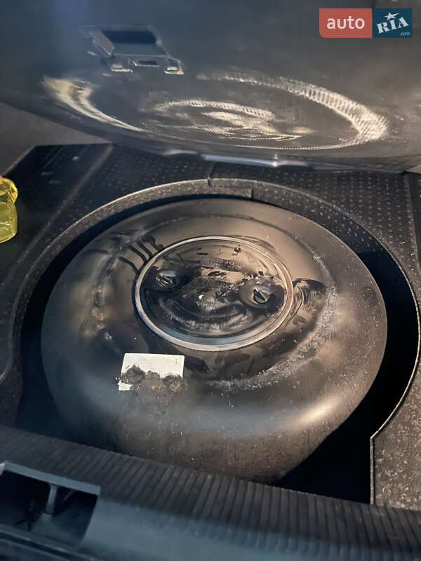 Седан Volkswagen Passat 2013 в Шептицькому