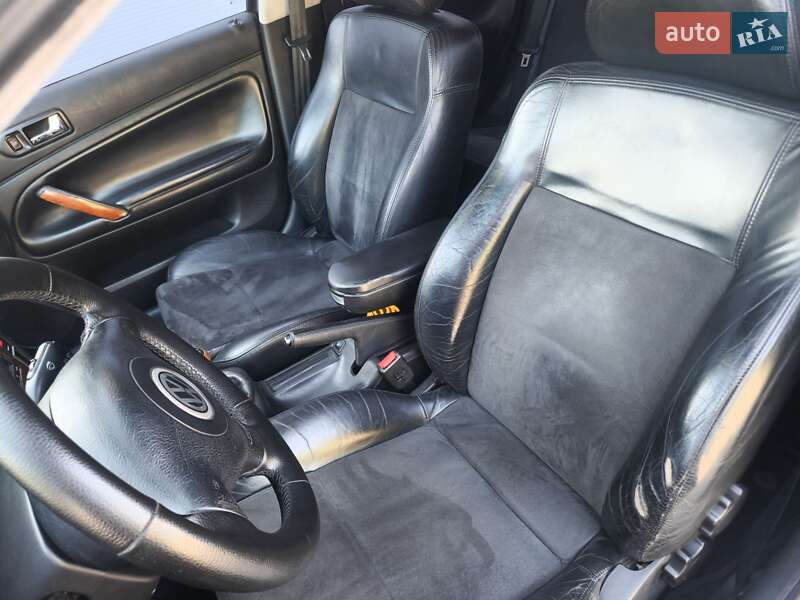 Універсал Volkswagen Passat 1999 в Дніпрі фото 13 Універсал Volkswagen Passat 1999 в Дніпрі