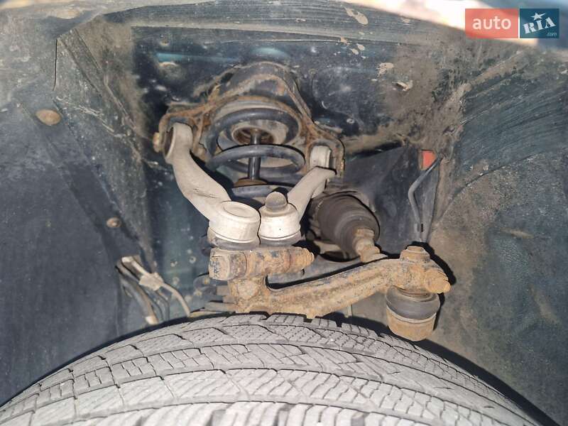 Універсал Volkswagen Passat 1999 в Дніпрі фото 14 Універсал Volkswagen Passat 1999 в Дніпрі