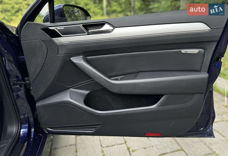 Универсал Volkswagen Passat 2019 в Самборе