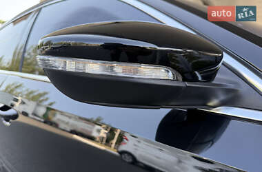 Седан Volkswagen Passat 2015 в 